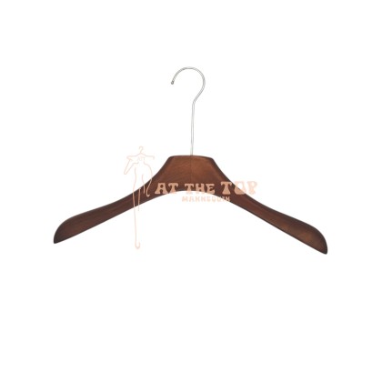 Premium Wooden Hanger